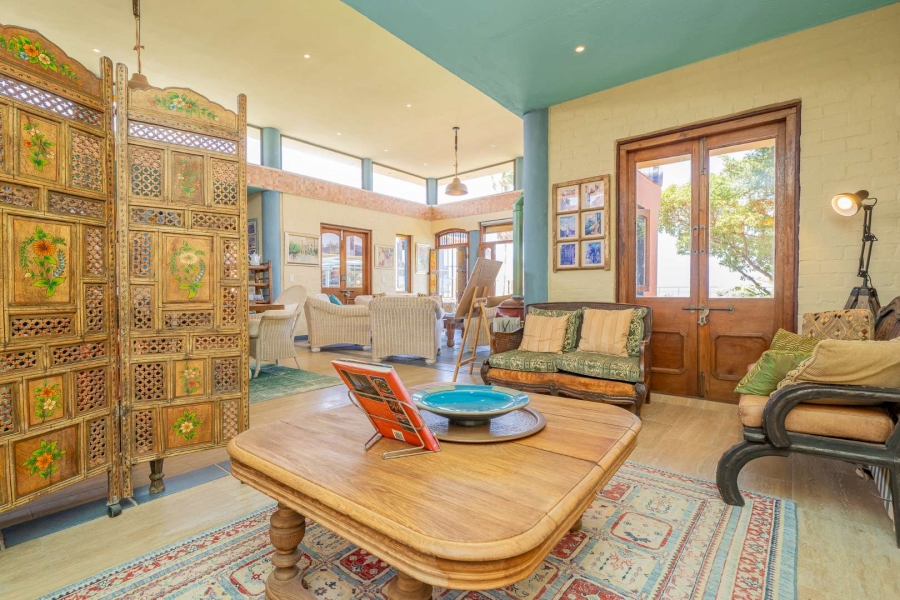 4 Bedroom Property for Sale in Gordons Bay Western Cape